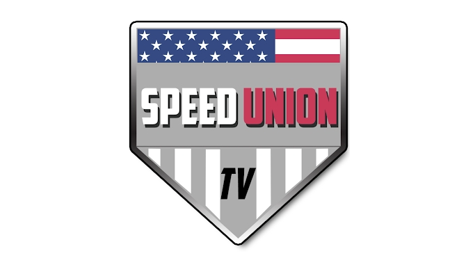 Speed Union TV screenshots
