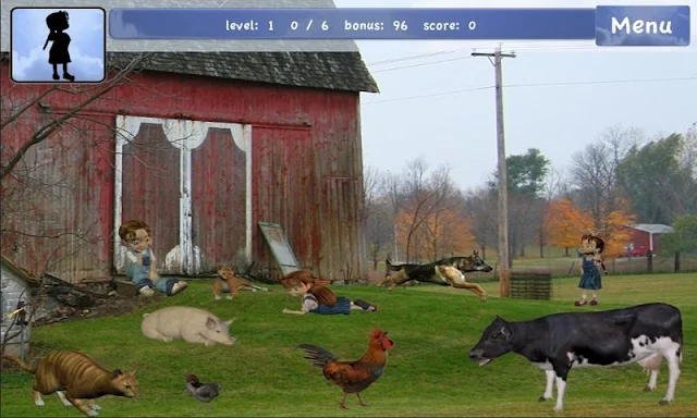 Click! Farm screenshots