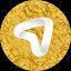 تلگرام طلایی | بدون فیلتر | ضد icon