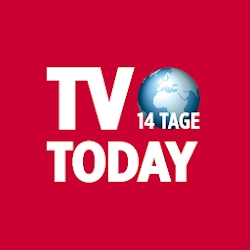 TV Today - TV Programm