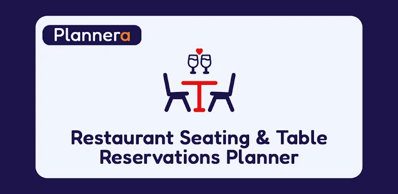 Table Planner & Reservations screenshots