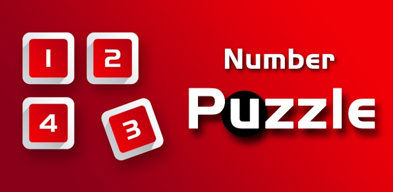Number Puzzle screenshots