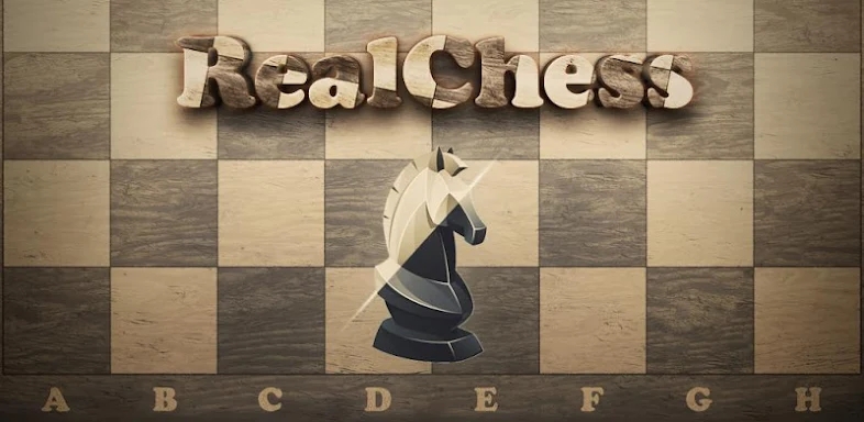 Real Chess screenshots