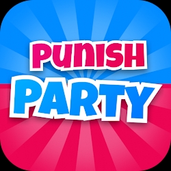Punish Party - Party game