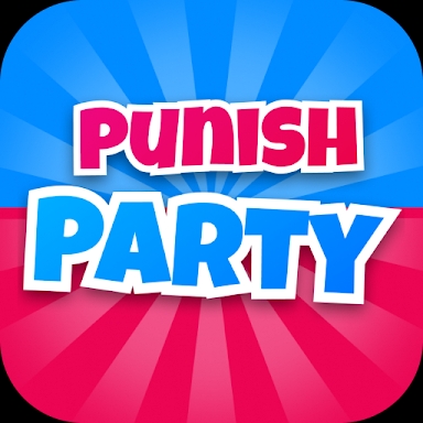 Punish Party - Party game screenshots