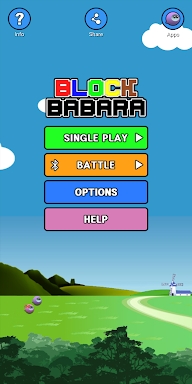 Block Babara screenshots
