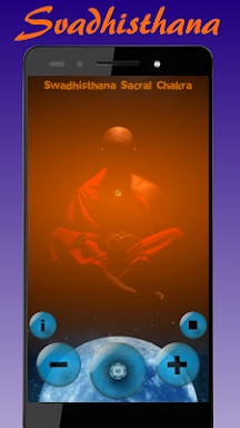 Seed mantras : Chakra activation screenshots