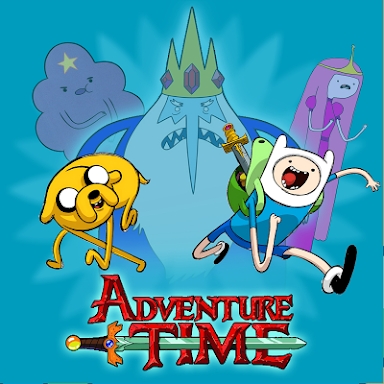 Adventure Time: Heroes of Ooo screenshots