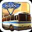 City Bus Driving 3D Simulator icon