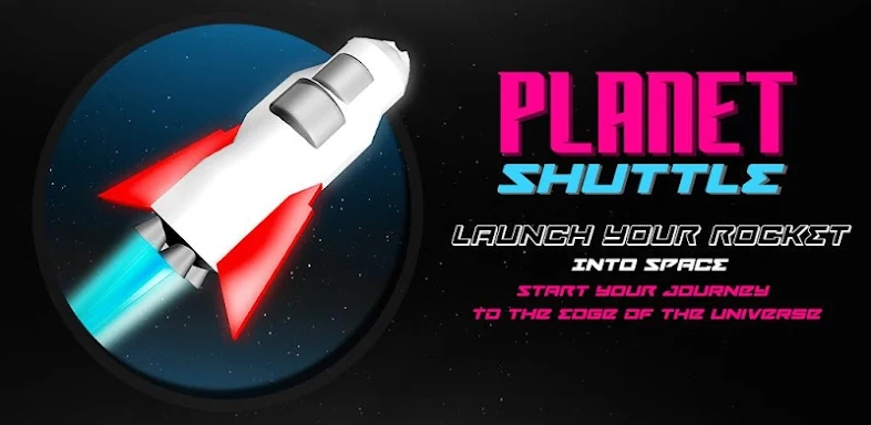 Planet Shuttle screenshots
