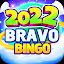 Bravo Bingo: Lucky Story Games icon