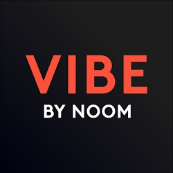 Noom Vibe: Pedometer & Advice