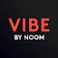 Noom Vibe: Pedometer & Advice icon