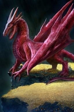 Choice of the Dragon screenshots
