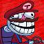 Troll Face Quest: VideoGames 2 icon