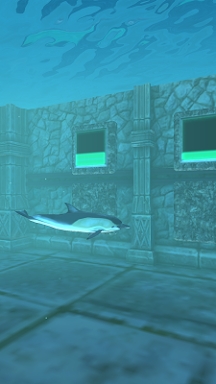 Can you escape Mermaid Cage? screenshots