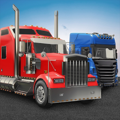 Universal Truck Simulator screenshots