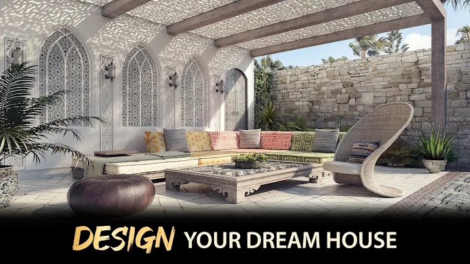 My Home Design: My House Games screenshots