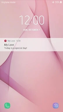 My Love - Relationship Counter screenshots