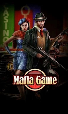 Mafia Game - Gangsters, Mobs a screenshots