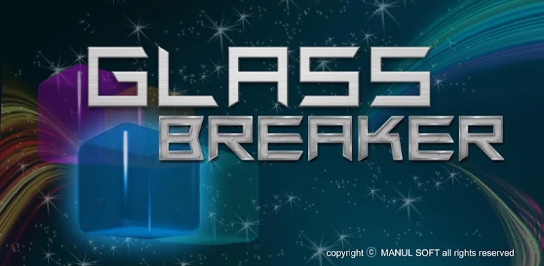 Glass Breaker screenshots