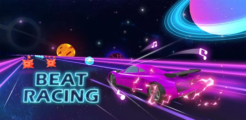 Beat Racing: Car & Racer screenshots