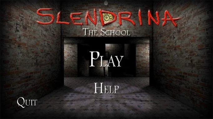 Slendrina: The School screenshots