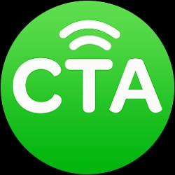 Chicago Transit Tracker - CTA Realtime Tracking