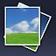 PhotoPad Photo Editor icon