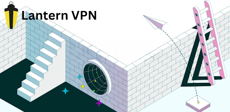 VPN Lantern- Safe vpn Fast vpn screenshots