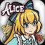 New Alice's Mad Tea Party icon