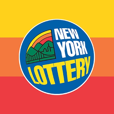 Official NY Lottery screenshots