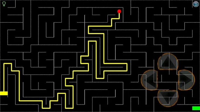 Labyrinth screenshots