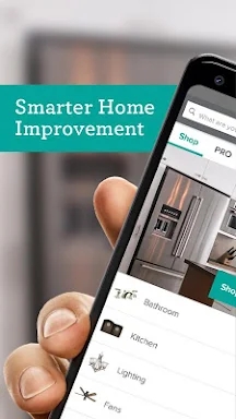 Build.com - Home Improvement screenshots