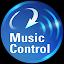 KENWOOD Music Control icon