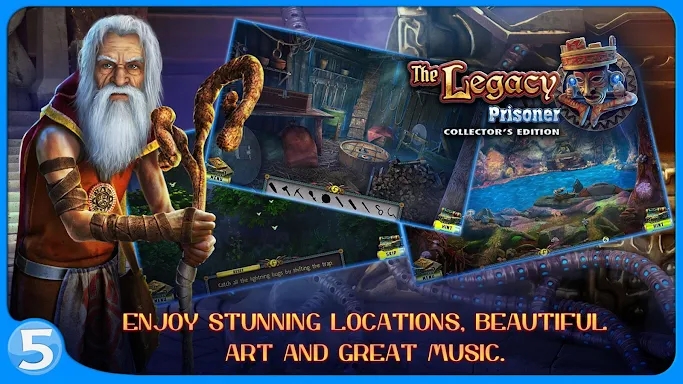 The Legacy 2 screenshots