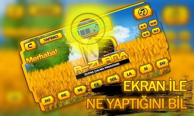 R-Zurna Çal screenshots