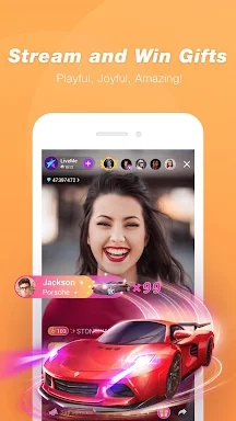 LiveMe - Video Chat screenshots