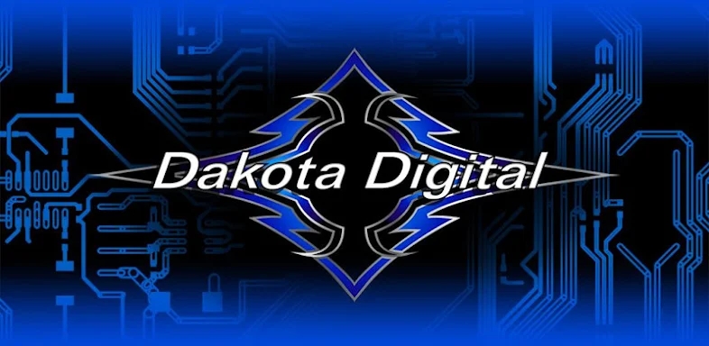 Dakota Digital screenshots