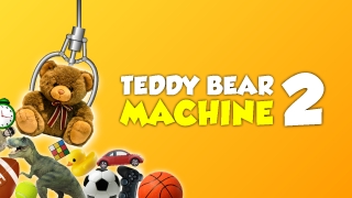 Teddy Bear Machine 2 Claw Game screenshots