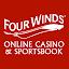 Four Winds Online Casino - MI icon