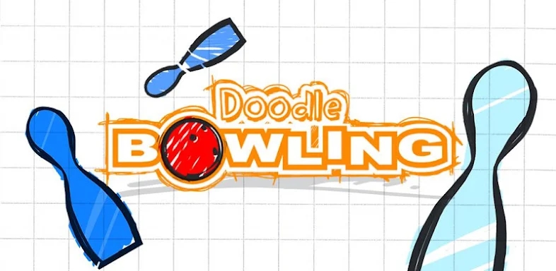 Doodle Bowling screenshots