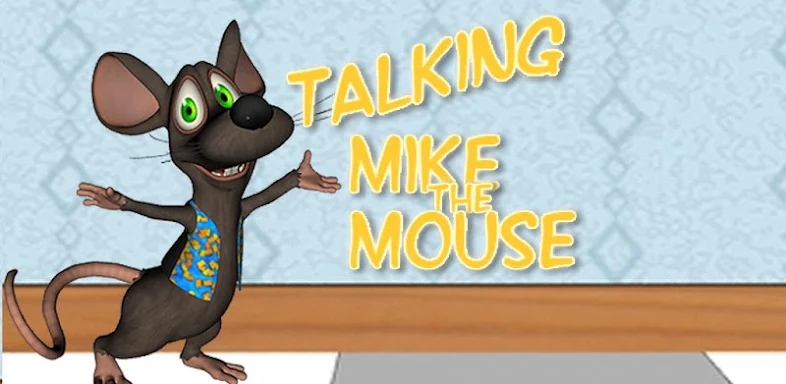 Talking Mike Mouse screenshots