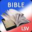 La Sainte Bible, Louis Segond icon