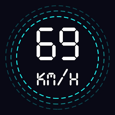 Speedometer, Distance Meter screenshots