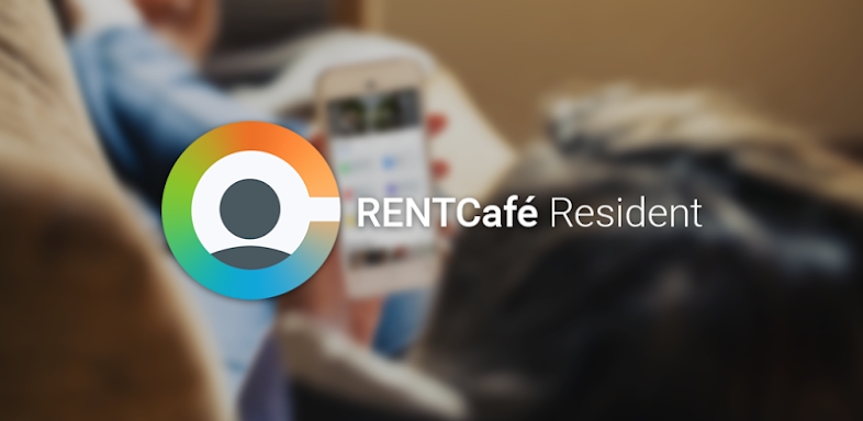 RentCafe Resident screenshots
