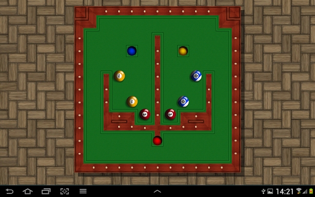 Q-Game: Mind Games Puzzle screenshots