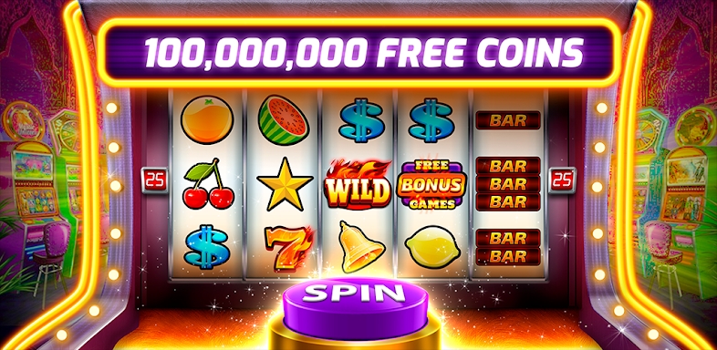 Baba Wild Slots - Casino Games screenshots