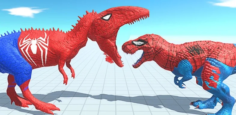 Dragon Monster Hero Battle 3D screenshots