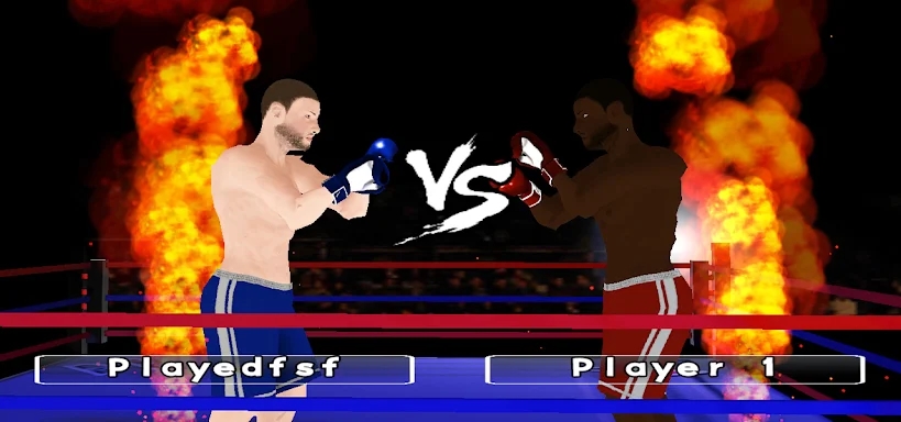 Dual Boxing screenshots